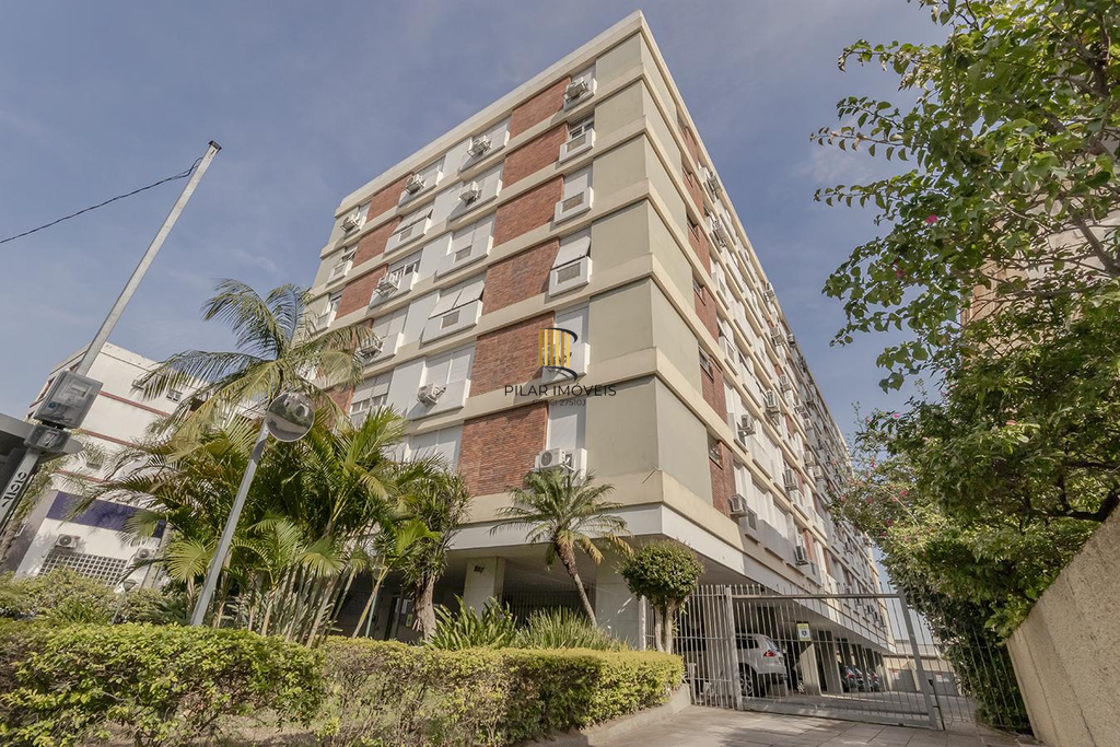 Apartamento 3 dormitórios no bairro Rio Branco
