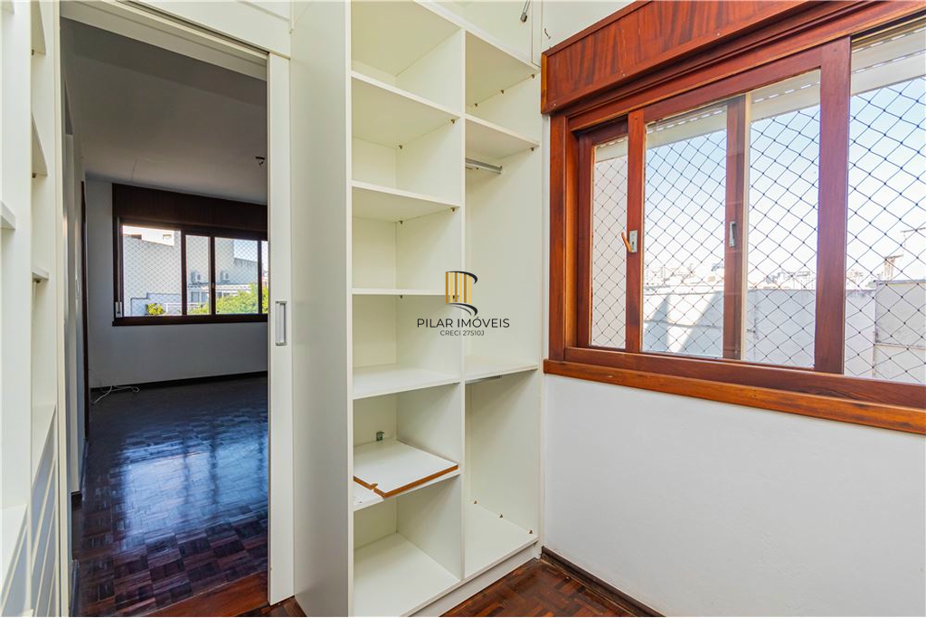 Apartamento 2 dormitórios no bairro Auxiliadora