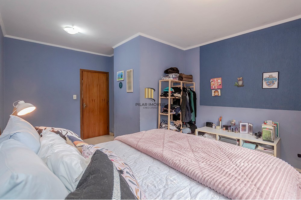 Casa 3 dormitórios no bairro Jardim Itu
