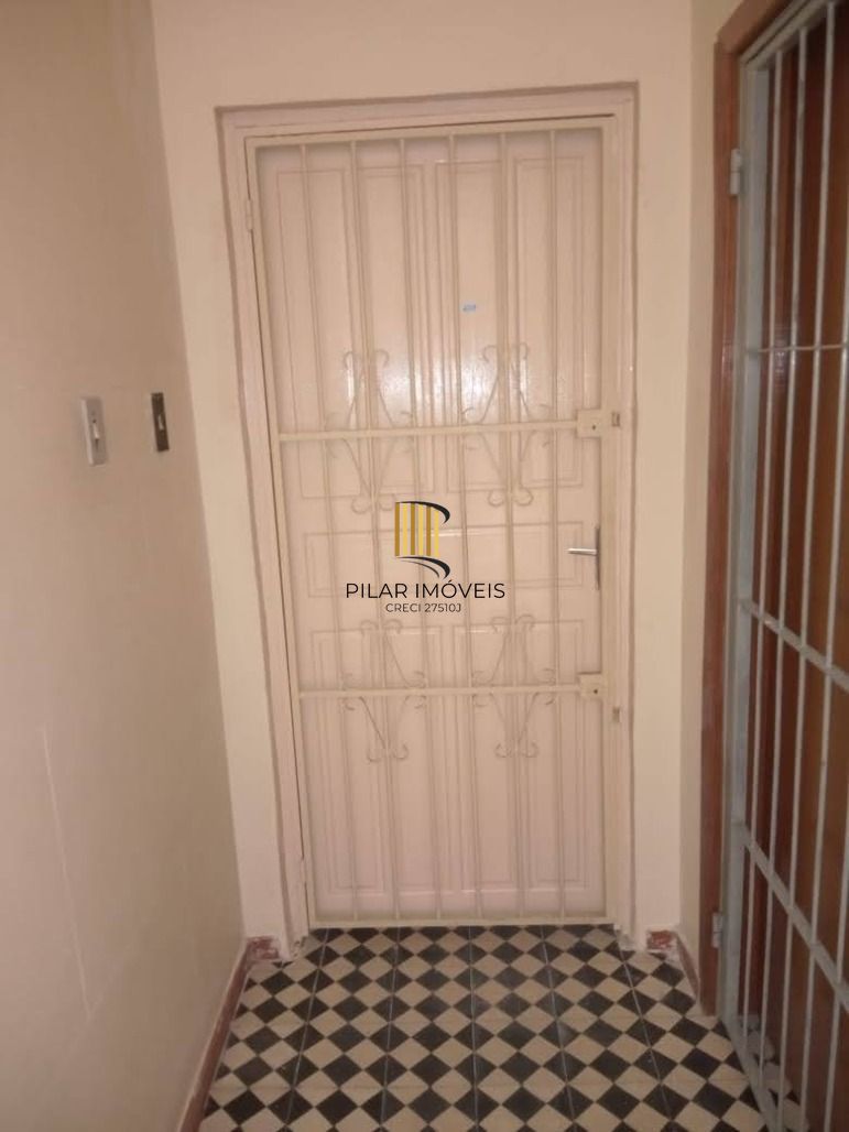 Vende 01 dormitório no Jardim São Pedro