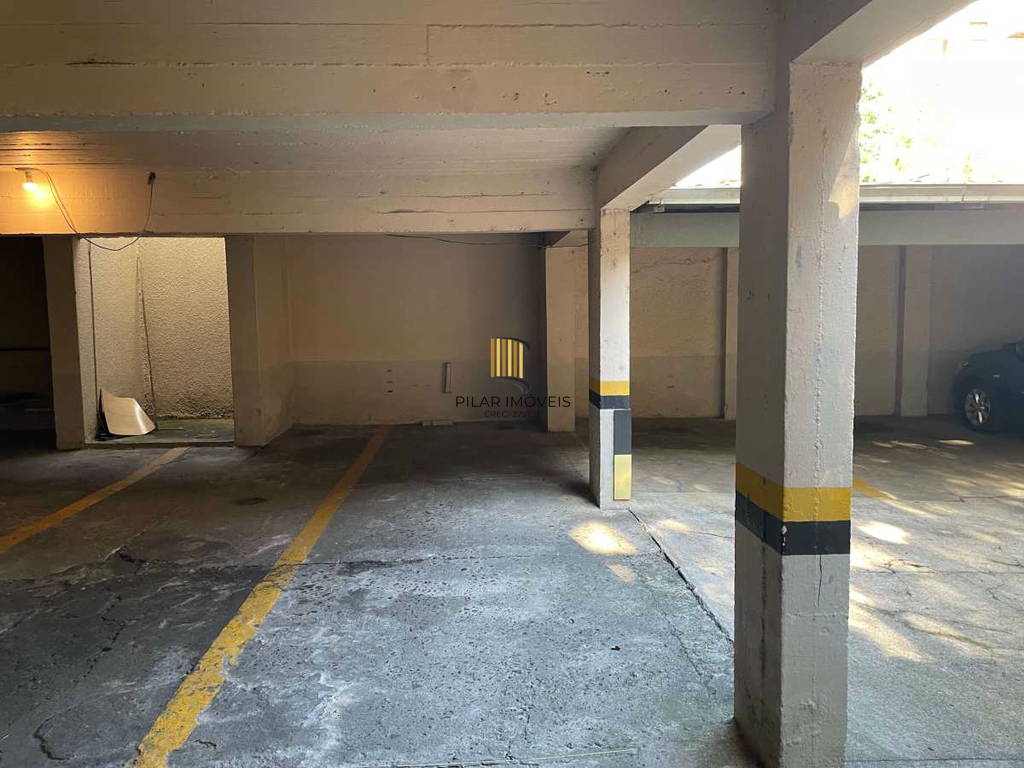 Apartamento 2 dormitórios no bairro São João