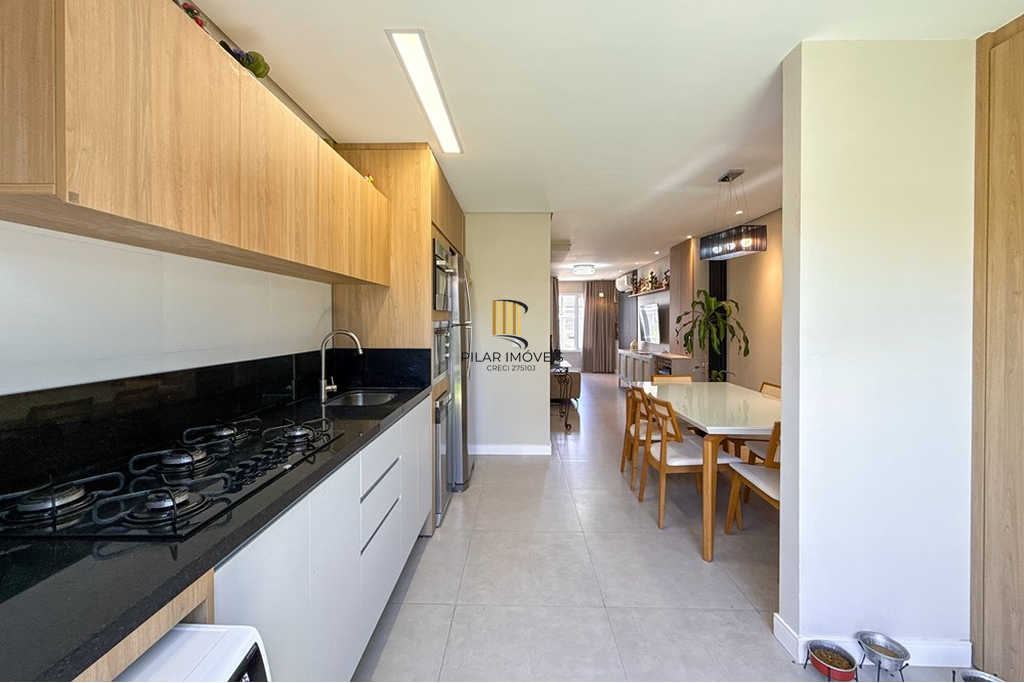 Casa 2 dormitórios no bairro São José