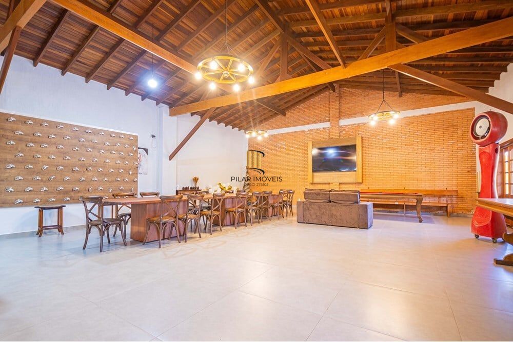 Fazenda no bairro Águas Claras