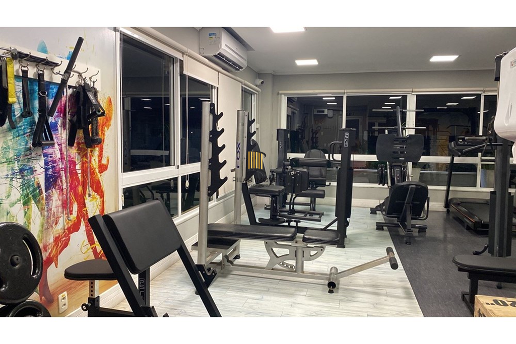 Casa de Condomínio 4 dormitórios no bairro Estância Velha