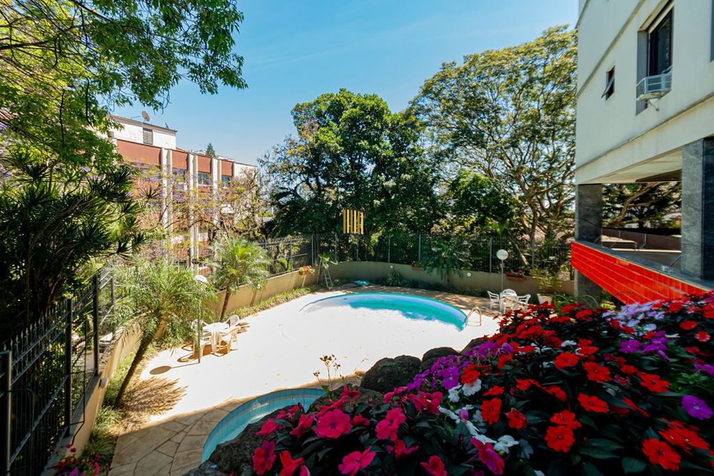 Apartamento 3 dormitórios no bairro Rio Branco