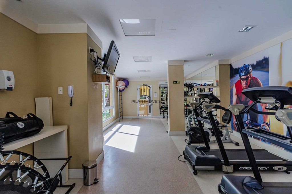 Apartamento 2 dormitórios no bairro Teresópolis