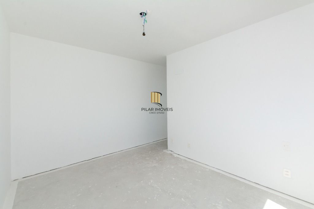 Apartamento 3 dormitórios no bairro Petrópolis