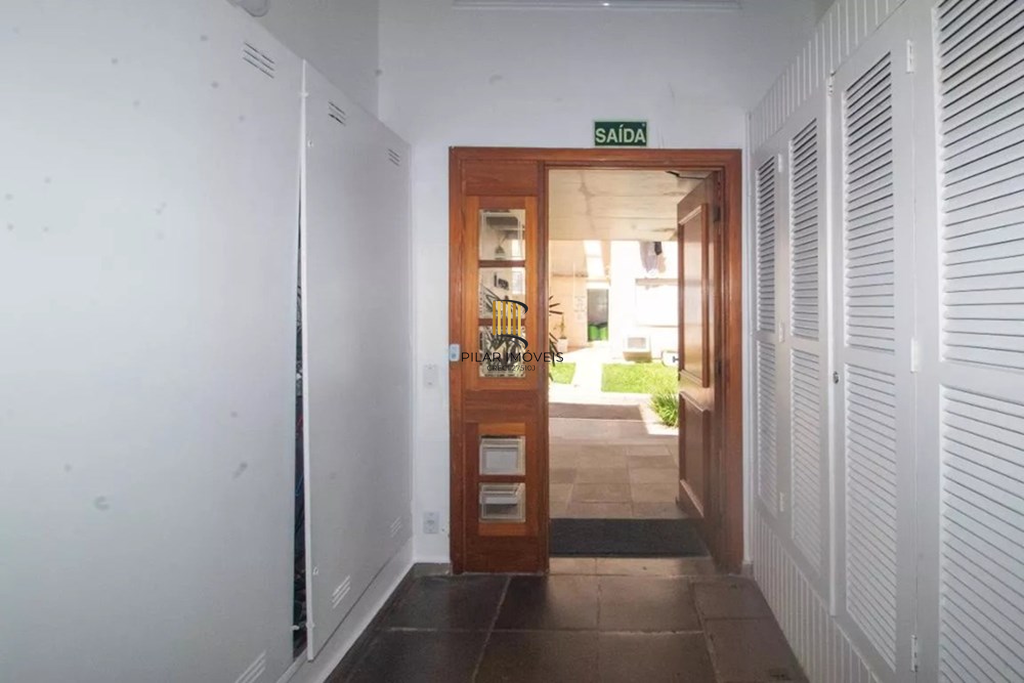 Apartamento 1 dormitório no bairro Partenon