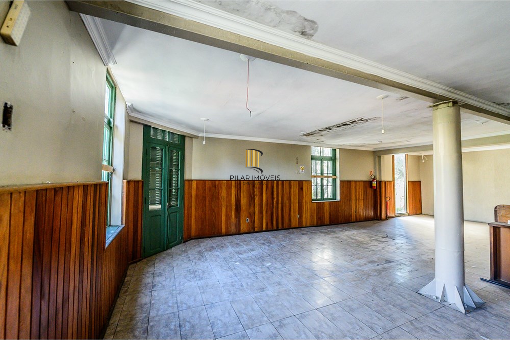 Prédio Residencial no bairro Moinhos de Vento