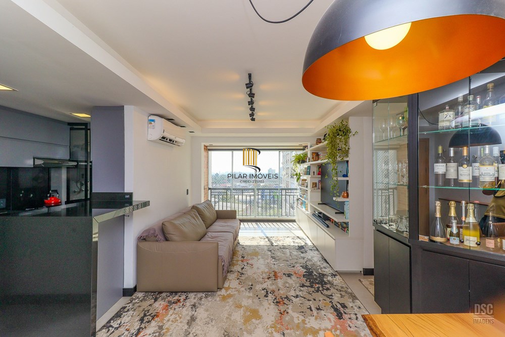 Apartamento 3 dormitórios no bairro Passo da Areia