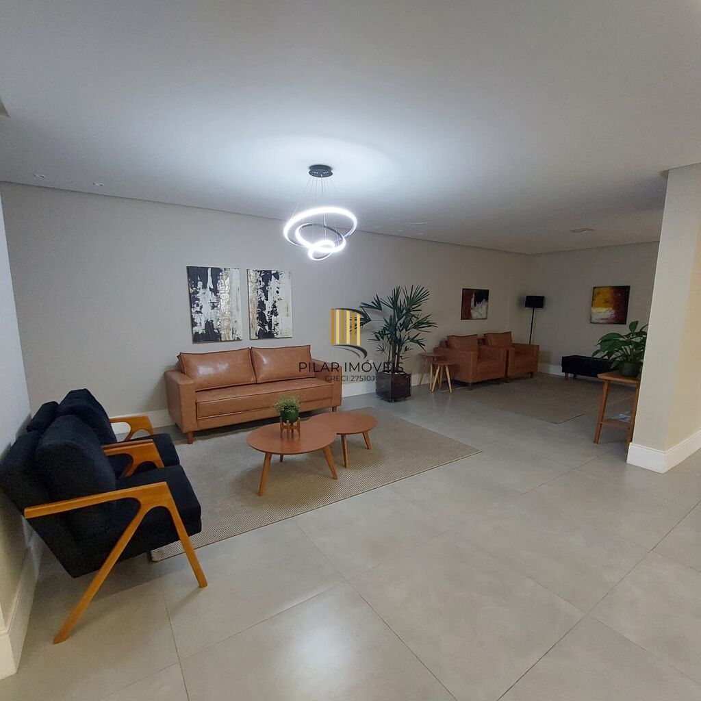 Apartamento 1 dormitório no bairro Cidade Baixa