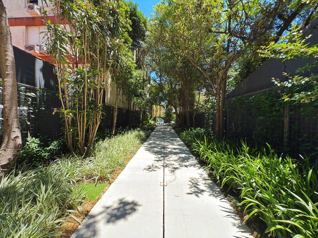 Apartamento 3 dormitórios no bairro Cidade Baixa