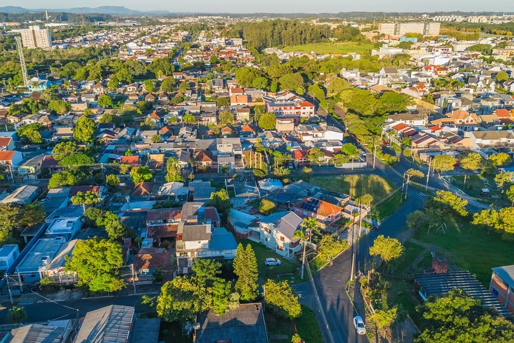 Terreno no bairro São José