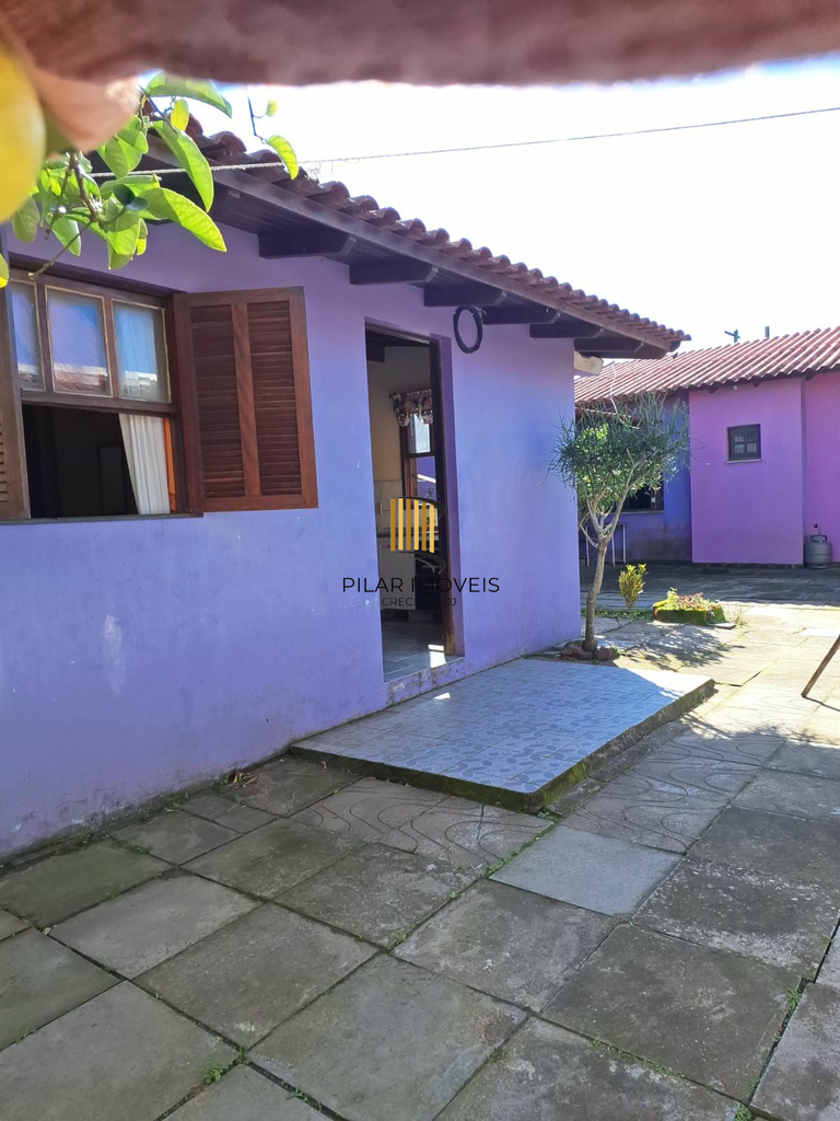 Casa 4 dormitórios no bairro Nova Tramandaí