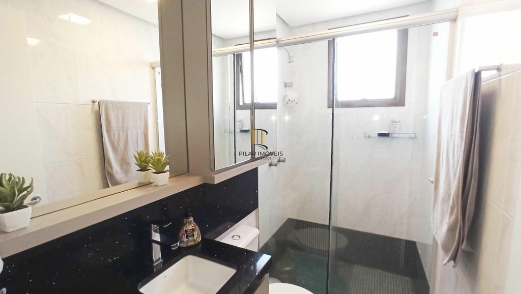 Apartamento 3 dormitórios no bairro Santana