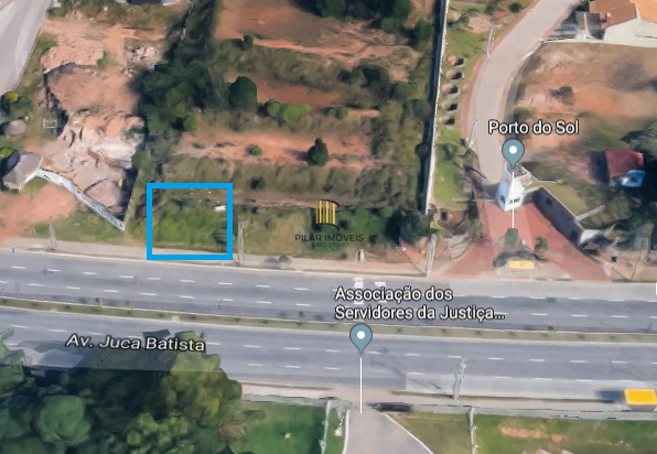 Terreno no bairro Hípica - Pilar Imóveis