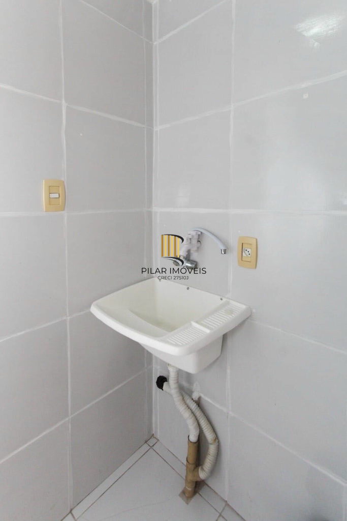 Apartamento 2 dormitórios no bairro Mato Grande