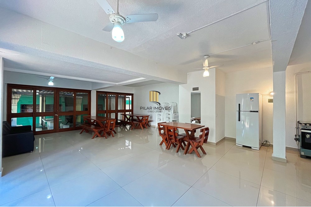 Apartamento 2 dormitórios no bairro Teresópolis