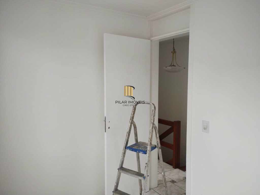 Casa de Condomínio 4 dormitórios no bairro Jardim Itu