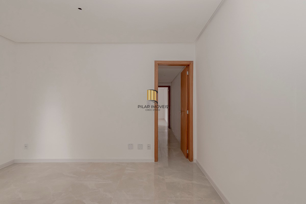 Apartamento 2 dormitórios no bairro Chácara das Pedras