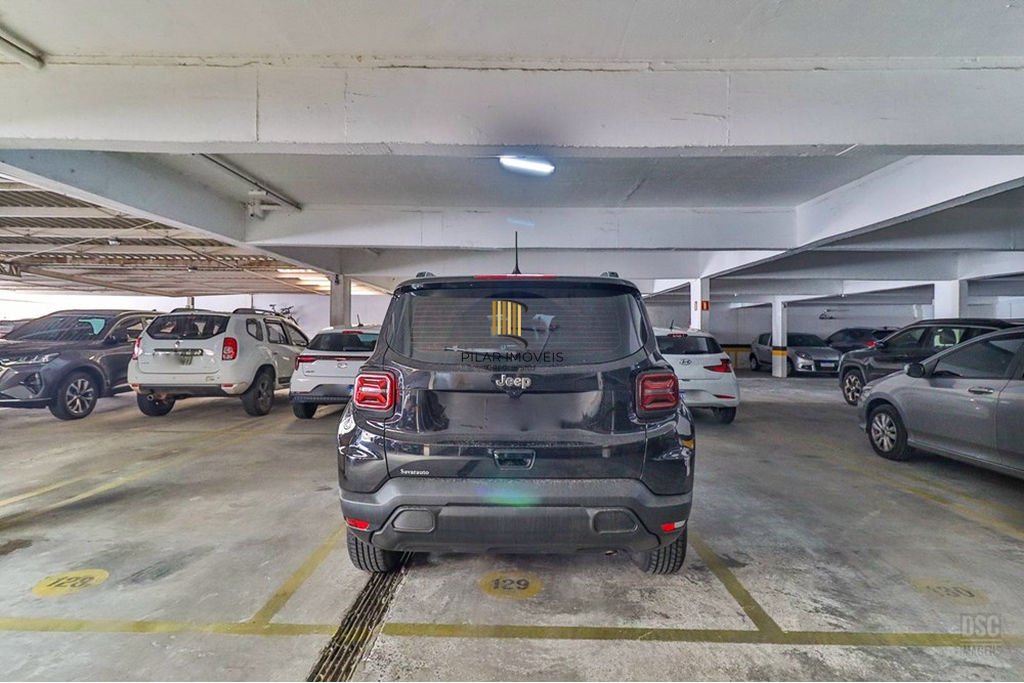 Apartamento 2 dormitórios no bairro Passo da Areia