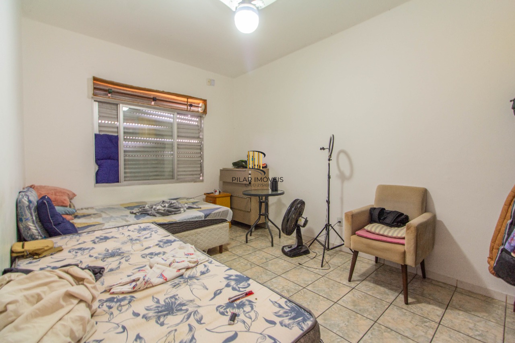 Apartamento Garden 2 dormitórios no bairro Medianeira