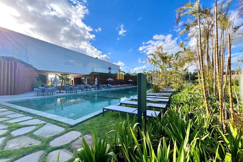 Terreno no bairro Marechal Rondon