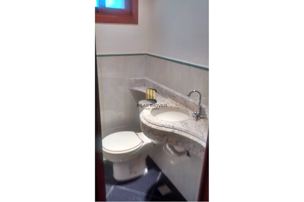 Apartamento 3 dormitórios no bairro Petrópolis