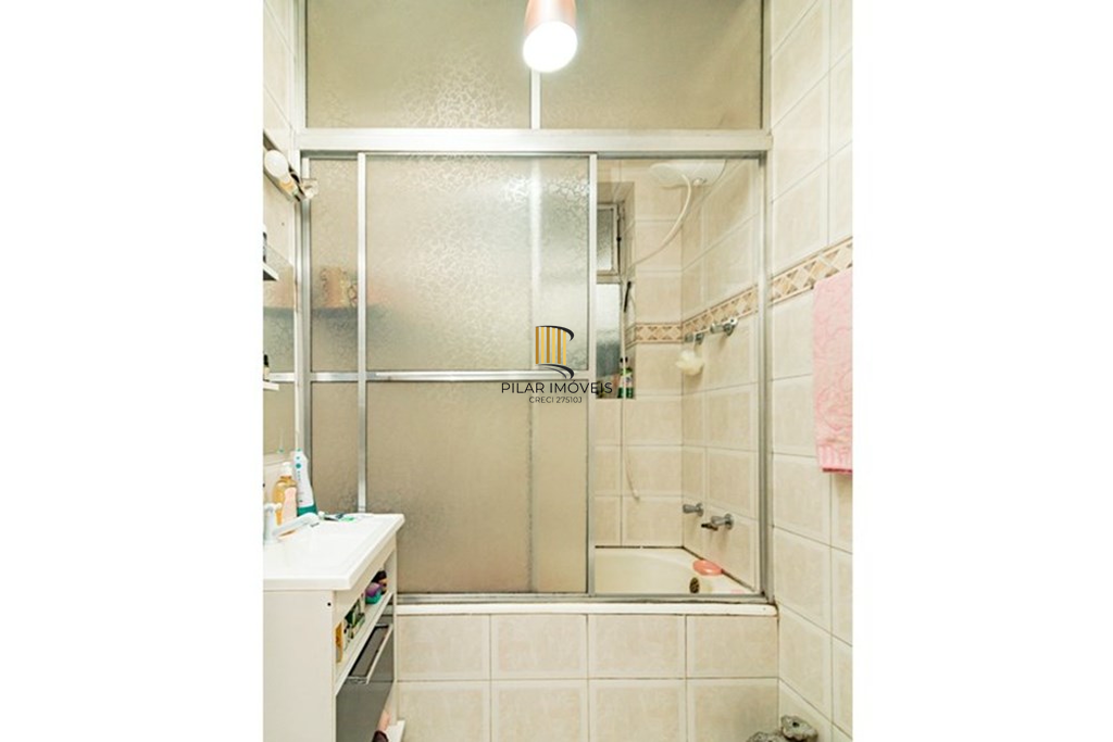 Apartamento 3 dormitórios no bairro Auxiliadora
