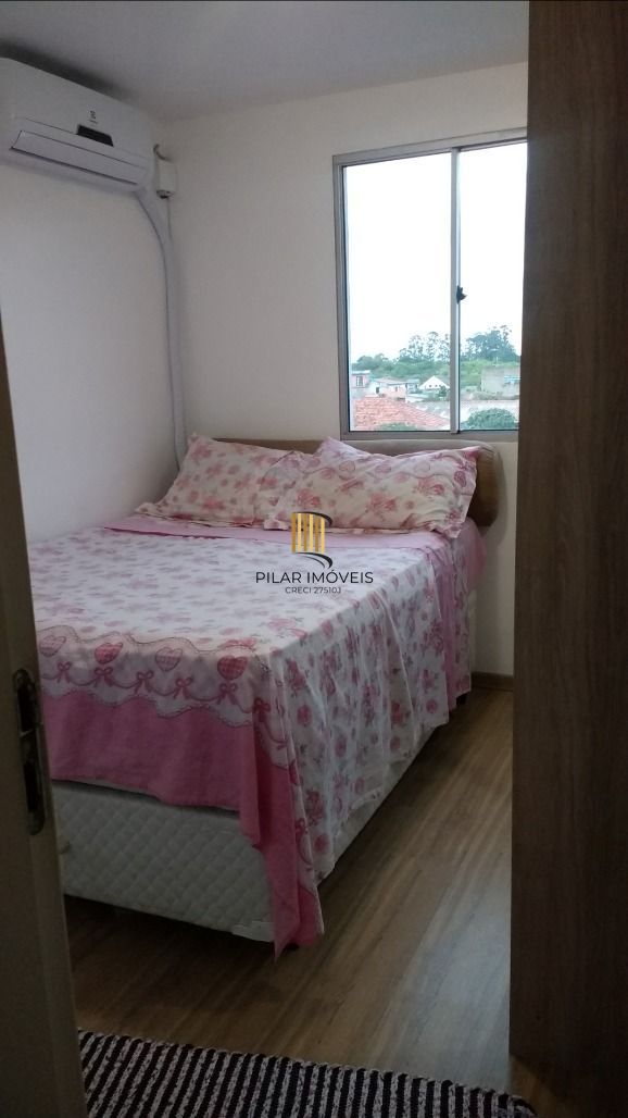 Vende ótimo apto de 02 dormitórios, Bairro Sarandi