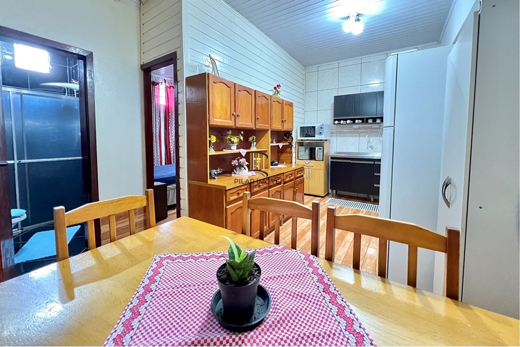 Casa 5 dormitórios no bairro São José