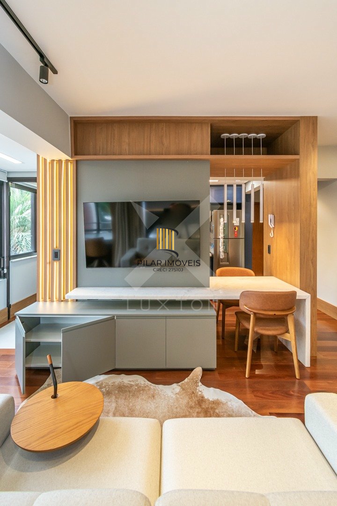 Apartamento 1 dormitório no bairro Mont Serrat