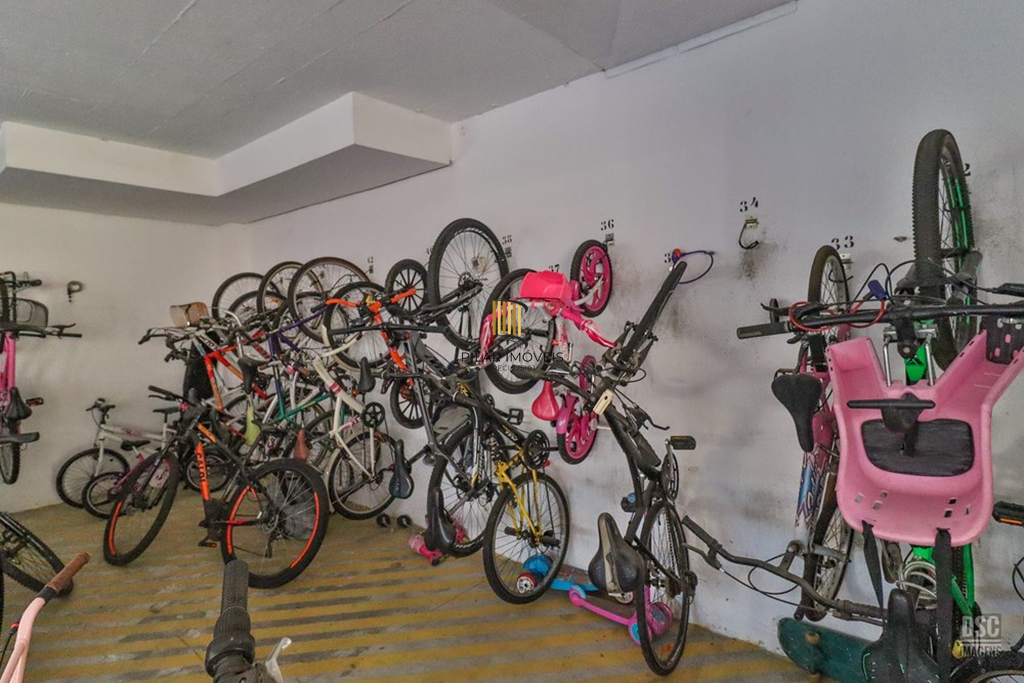 Apartamento 2 dormitórios no bairro Passo da Areia