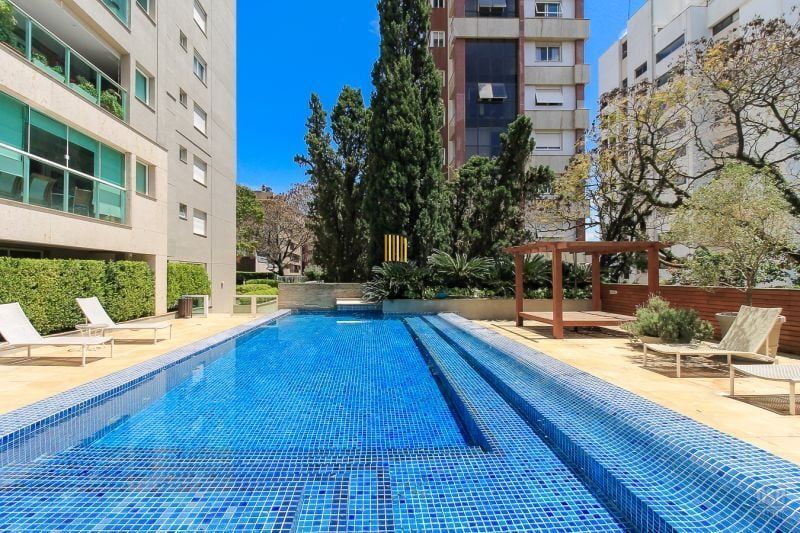 Apartamento 3 dormitórios no bairro Bela Vista
