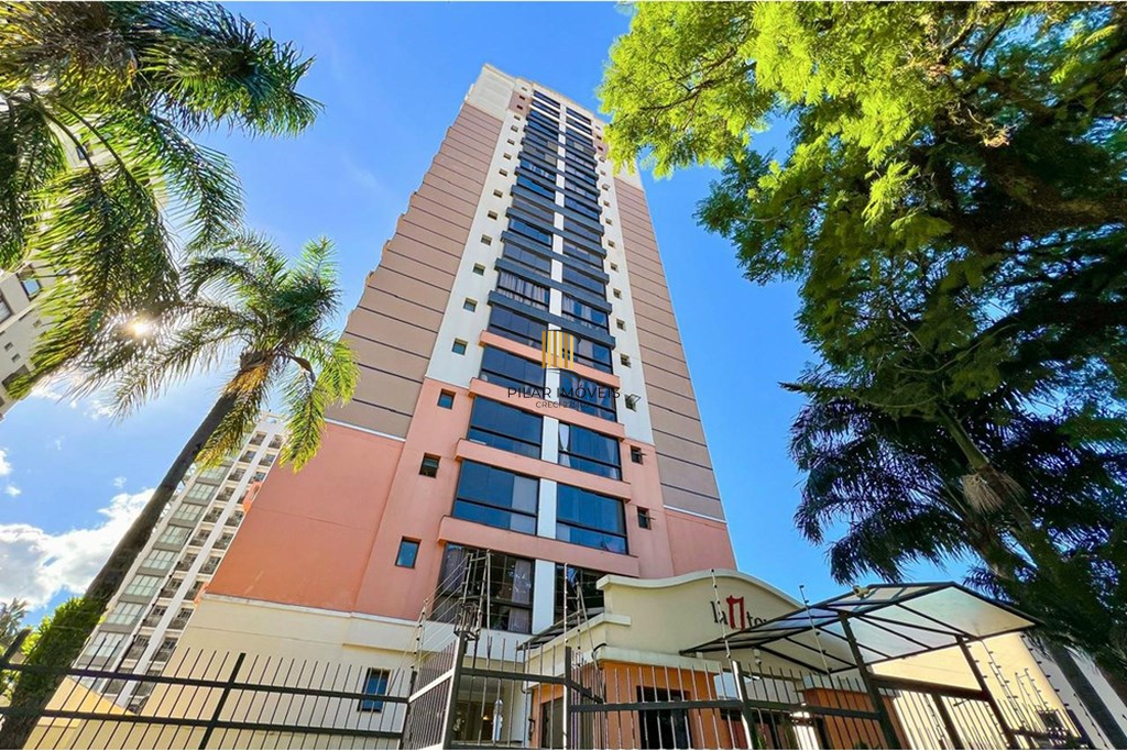 Apartamento 3 dormitórios no bairro Menino Deus