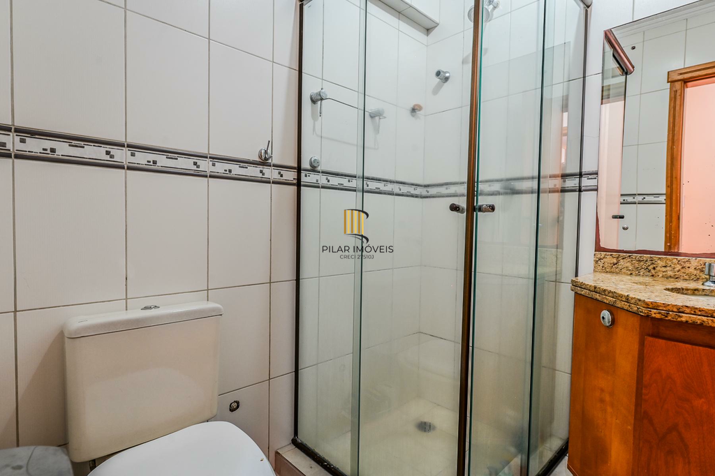 Cobertura 3 dormitórios no bairro Passo da Areia