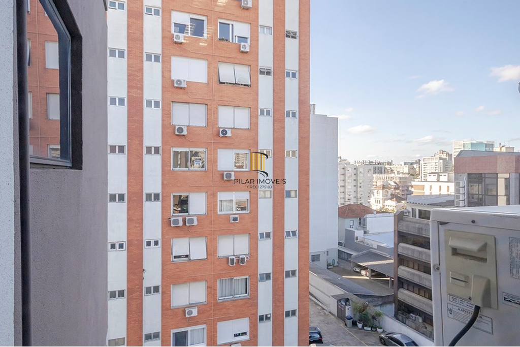 Sala Comercial no bairro Moinhos de Vento