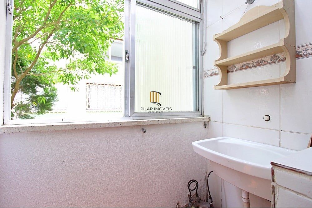 Apartamento 1 dormitório no bairro Teresópolis