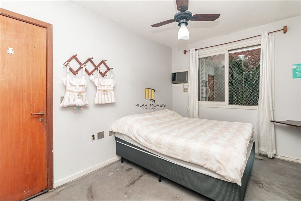 Casa 6 dormitórios no bairro Boa Vista