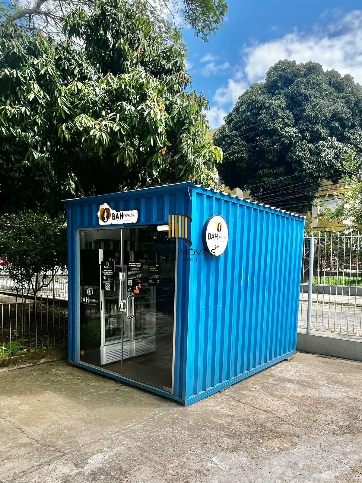 Apto 01 dorm, térreo, na Domingos Seguézio, 42,59 m², próximo ao Iguatemi