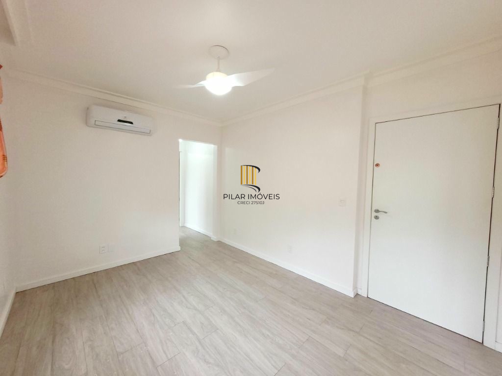 Apartamento 1 dormitório no bairro Jardim do Salso