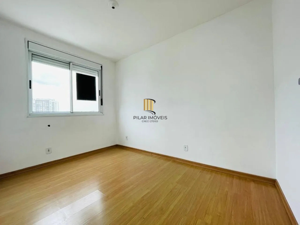 Apartamento 3 dormitórios no bairro São Sebastião