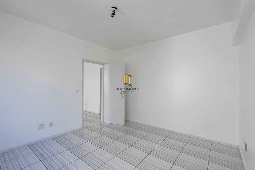 Apartamento 1 dormitório no bairro Santa Cecília