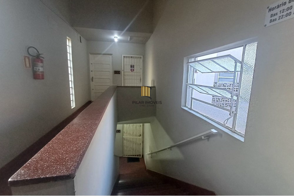 Apartamento 4 dormitórios no bairro Passo da Areia
