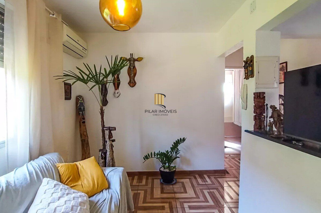 Apartamento 2 dormitórios no bairro Tristeza