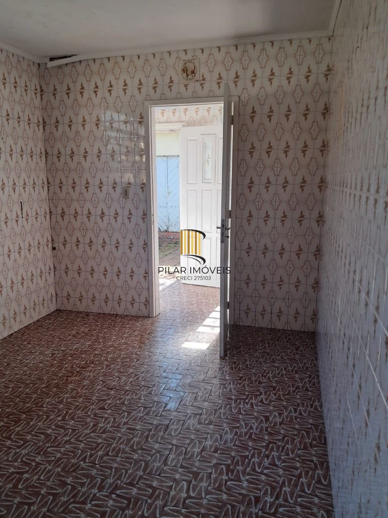 Casa 3 dormitórios no bairro Santa Maria Goretti
