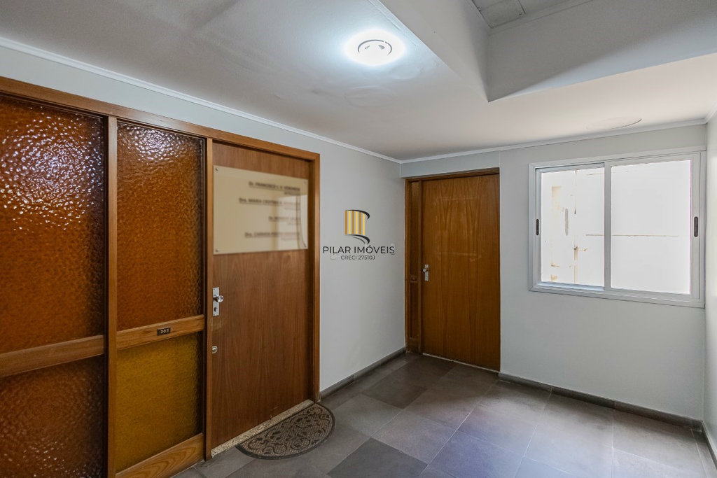 Sala Comercial no bairro Menino Deus