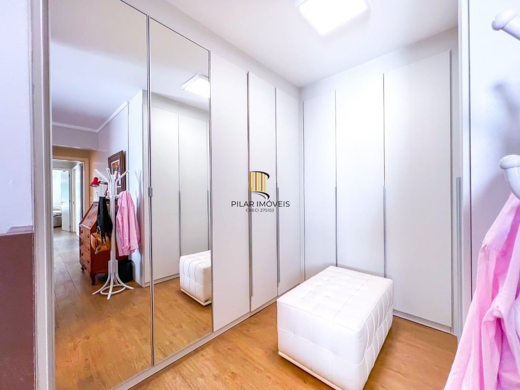 Apartamento 3 dormitórios no bairro Petrópolis