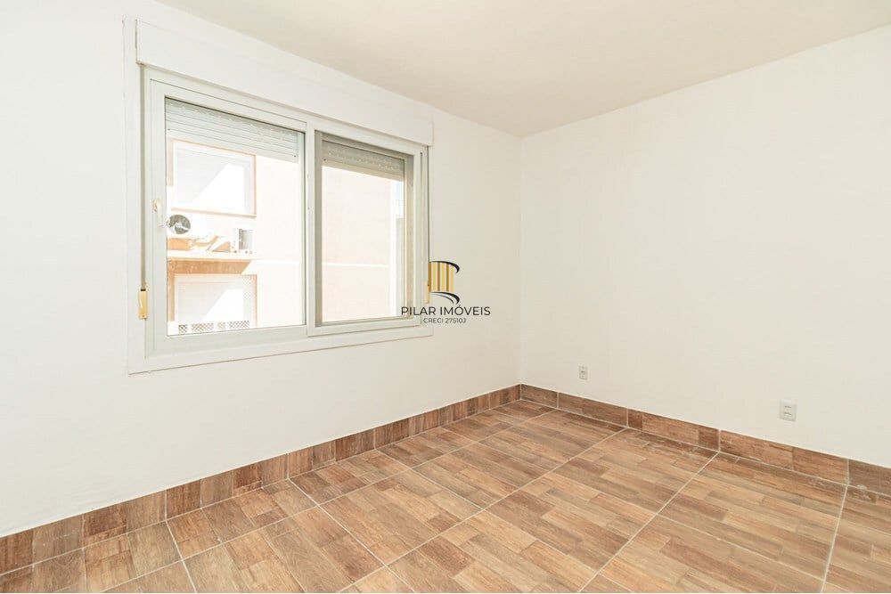 Apartamento 2 dormitórios no bairro Santana