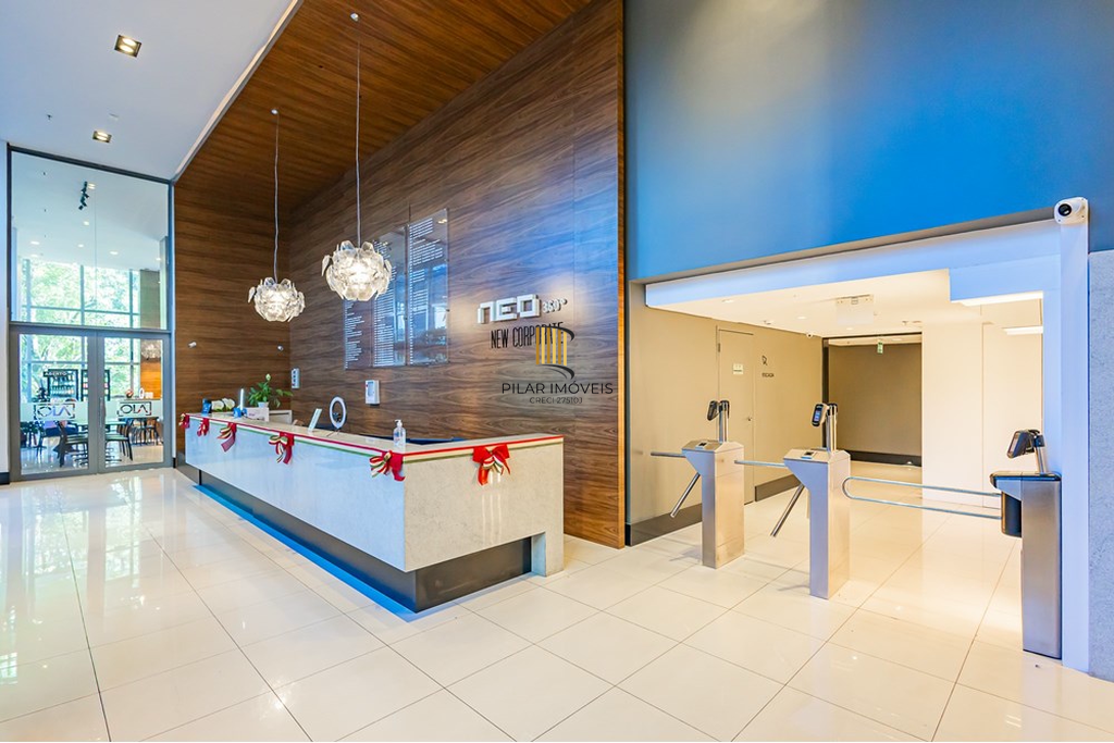 Sala Comercial no bairro Petrópolis